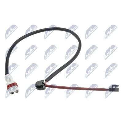 Imagem de NTY HCZ VW 009 Sensor de Desgaste Pastilha Freio Eixo traseiro PORSCHE: 911 Coupe