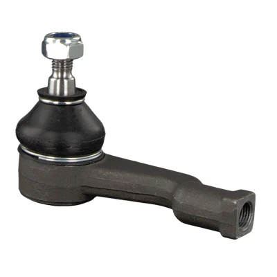 Imagem de FEBI BILSTEIN 41368 Rótula de direção Eixo dianteiro, lado direito com porca autoblocante DAIHATSU: CUORE 1