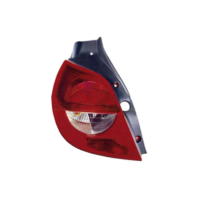 Imagem de PRASCO RN3254154 Farolim esquerda sem porta lâmpadas RENAULT: CLIO 3
