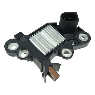 Imagem de AS PL ARE0208S Regulador do Alternador 12 SEAT: Ibiza 4 Sportcoupe, 4, VOLKSWAGEN: Polo V Hatchback