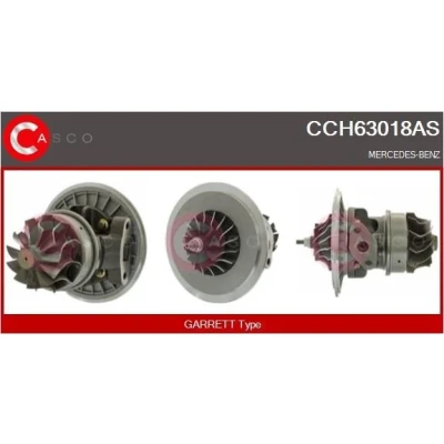 Imagem de CASCO CST15101AS Motor de arranque 12V 1,10kW 9 CPS0066 95mm CITROËN: Berlingo / First I Van, Xsara Carrinha,