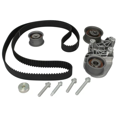 Imagem de CONTITECH CT990K2 Jogo de correias dentadas 225 OPEL: Vectra C Caravan, B Sedan, CC