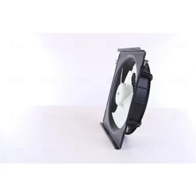 Imagem de NISSENS 85046 Ventilador de Radiador 298 12 73 sem regulador integrado