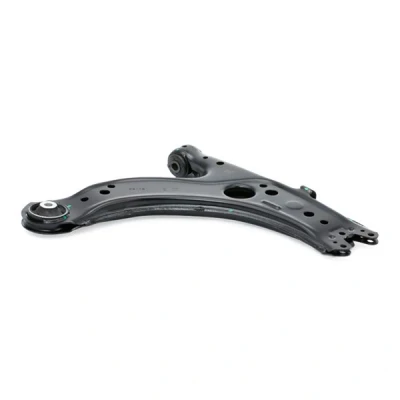 Imagem de DELPHI TC2010 Braço de suspensão sem articulação suspensão/guia esquerda, à direita, em baixo oscilante longitudinal VOLKSWAGEN: Golf 4