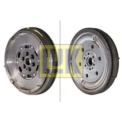 Imagem de LuK 415 0658 10 Volante bimassa