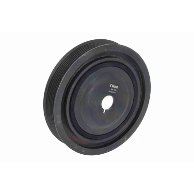 Imagem de VAICO V46 1463 Polia da cambota 6PK 157mm 6 para