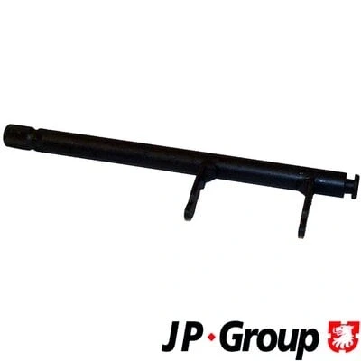 Imagem de JP GROUP 1130700700 Forquilha de desembraiagem, embraiagem