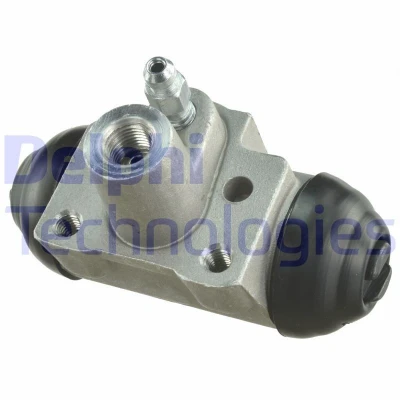 Imagem de DELPHI LW90156 Cilindro de Roda 24 sem regulador integrado