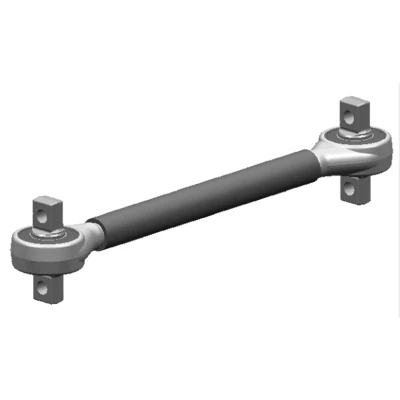 Imagem de LEMFÖRDER 35506 01 Braço de suspensão oscilante longitudinal