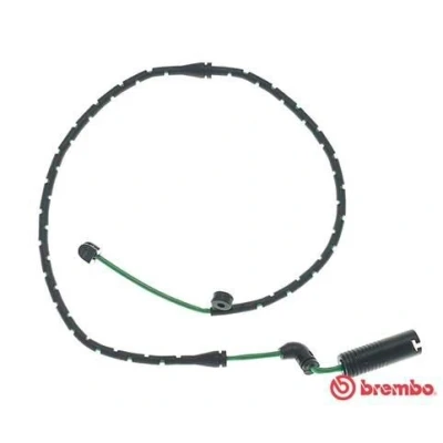 Imagem de BREMBO A 00 242 Sensor de Desgaste Pastilha Freio BMW: X3