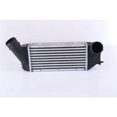 Imagem de NISSENS 96790 Intercooler