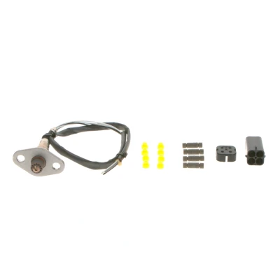 Imagem de BOSCH 0 258 986 617 Sonda lambda 4 TOYOTA: Sequoia, RAV4 I SUV, HILUX 6 Pick up, NISSAN: Murano II