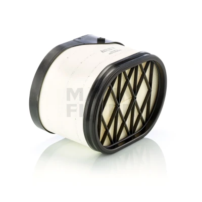 Imagem de MANN FILTER C 38 010 Filtro de ar 280 400 235 Cartucho filtrante