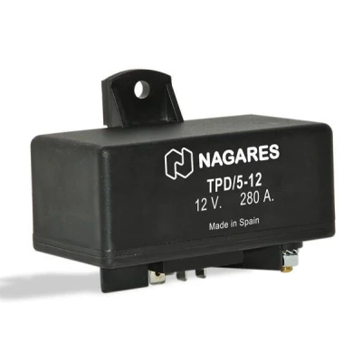 Imagem de MAHLE ORIGINAL MHG 26 Unidade de Controle com suporte PEUGEOT: 305 II Carrinha