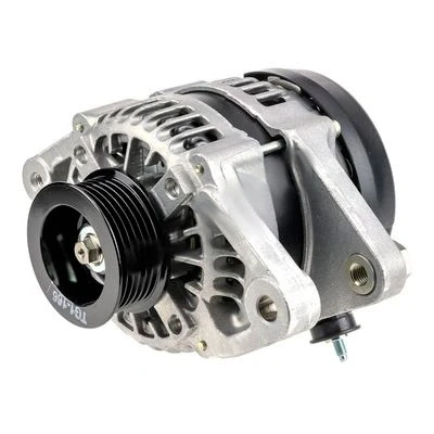 Imagem de DENSO DAN1020 Alternador 14V 80A TOYOTA: Yaris II Hatchback