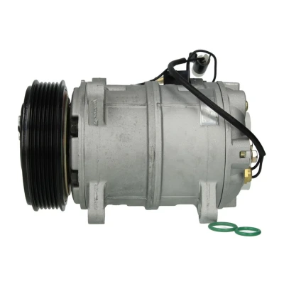 Imagem de NISSENS 89249 Compressor DKS15CH 12 PAG 46 R 134a VOLVO: S70, S80 I, XC70 I Cross Country