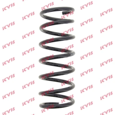 Imagem de KYB K Flex RH6663 Mola de suspensão Eixo traseiro helicoidal