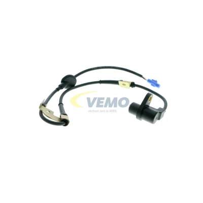 Imagem de VEMO V56 72 0010 Sensor de ABS Eixo dianteiro, lado esquerdo Original Quality para veículos com 12 SUZUKI: Wagon R+ II Hatchback