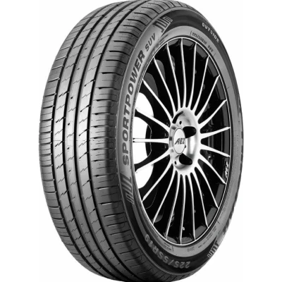 Imagem de Tristar Sportpower 235/60 R16 100H carro Pneus de verão TOYOTA: RAV4 I SUV, VOLKSWAGEN: Transporter 5, 6, FORD: Focus C Max TT366