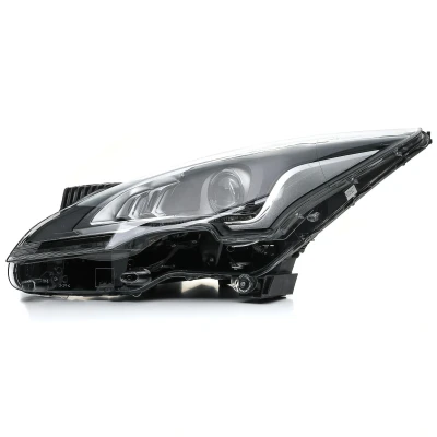 Imagem de VALEO 450614 Farol Principal esquerda para circulação pela direita PEUGEOT: 5008 I, 3008 I