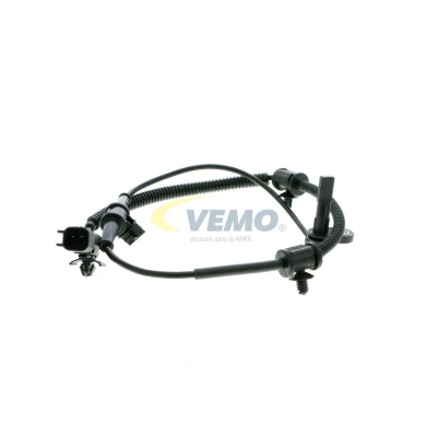 Imagem de VEMO V40 72 0567 Sensor de ABS Eixo dianteiro Original Quality para veículos com 12 OPEL: Insignia A Sports Tourer, Sedan