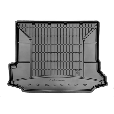 Imagem de FROGUM TM548904 Forro de carga / compartimento bagagens Borracha VOLVO: V60 I endado, norauto, oscaro, mister auto