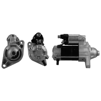 Imagem de ELSTOCK 25 3094 Motor de arranque 12V 1kW 9 Plug, 0079 M8 74mm TOYOTA: Yaris I Hatchback
