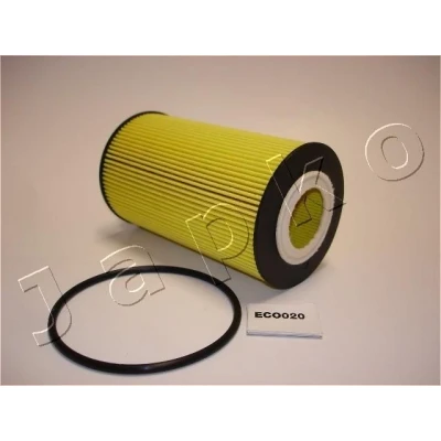 Imagem de JAPKO 1ECO020 Filtro de óleo Cartucho filtrante MERCEDES BENZ: ATEGO 2, UNIMOG