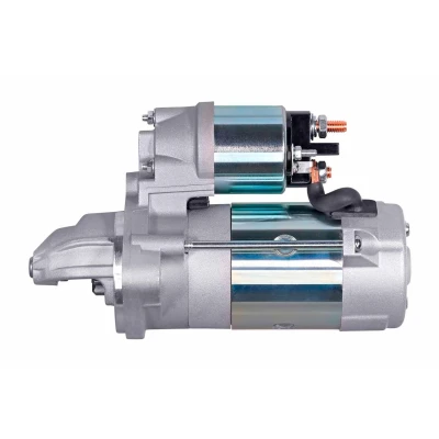 Imagem de HELLA 8EA 011 611 081 Motor de arranque 12 2 9 BMW: 3 Sedan, 5 Touring, Sedan