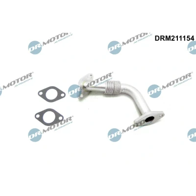 Imagem de Tubo, válvula do regulador de velocidade Dr.Motor Automotive DRM211154