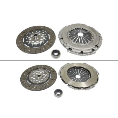Imagem de KAWE 962096 Kit de embraiagem com prato da disco embraiagem, rolamento desembraiagem 225 DNG PEUGEOT: 307 Hatchback, SW