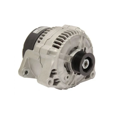 Imagem de MAPCO 13814 Alternador 14V 100A OPEL: Astra G CC, Caravan, Sedan