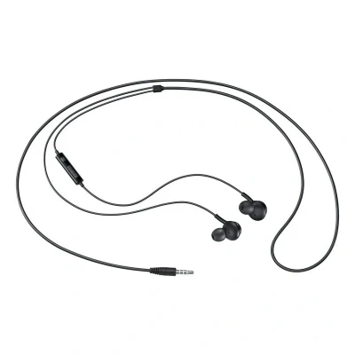 Imagem de Samsung Stereo Headset 3.5mm Preto