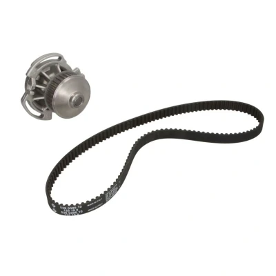 Imagem de INA 530 0586 30 bomba de Água + Kit Correia Distribuição com água SEAT: Ibiza 2, Córdoba I Sedan, VOLKSWAGEN: Polo II Coupe, GOLF 3