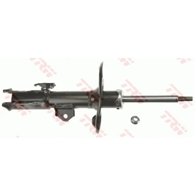 Imagem de TRW JGM1011SR Amortecedor Pressão do gás 51 Tubo duplo com assento de mola cavilha em cima SINGLE TOYOTA: Corolla IX Hatchback