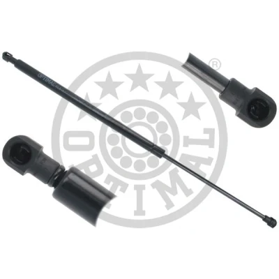 Imagem de OPTIMAL AG 51563 Amortecedor da mala 535 580 PEUGEOT: 206 SW