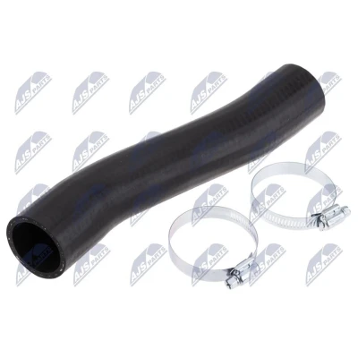 Imagem de NTY GPP KA 008 Mangueira Para o Turbocompressor