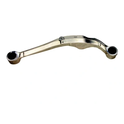 Imagem de MAXGEAR 72 2913 Braço de suspensão em cima, Eixo traseiro direito, exterior oblíquo Alumínio NISSAN: Qashqai / Qashqai+2 I, 2, X Trail