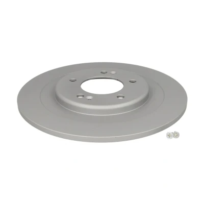 Imagem de BOSCH 0 986 479 A46 Disco de travão 300 10 5 114,3 cheio revestido com parafusos HYUNDAI: i40 CW