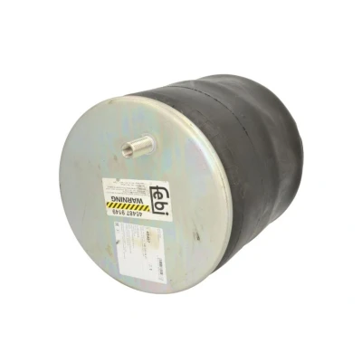 Imagem de FEBI BILSTEIN 45487 Fole, suspensão pneumática