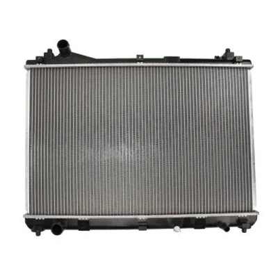 Imagem de THERMOTEC D78012TT Radiador, arrefecimento do motor SUZUKI: Grand Vitara 2 SUV