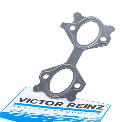 Imagem de REINZ 71 33027 00 Junta de Escape BMW: 3 Sedan, 5 Coupe, LAND ROVER: Range Rover 3, OPEL: Omega B Sedan endado, norauto, oscaro, mister auto