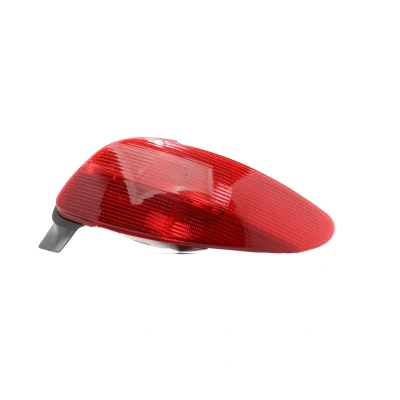 Imagem de TYC 11 0115 01 2 Farolim à direita sem porta lâmpadas PEUGEOT: 206 Hatchback