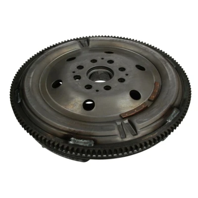 Imagem de LuK 415 0412 10 Volante bimassa
