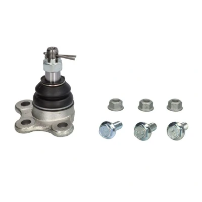 Imagem de TRW JBJ1060 Rótula de suspensão Eixo dianteiro, em cima, ambos os lados, exterior OPEL: Frontera A Sport SUV Cabrio, B SUV,