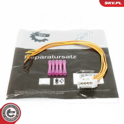 Imagem de ESEN SKV 53SKV124 Kit de reparação, cablagem com acessórios