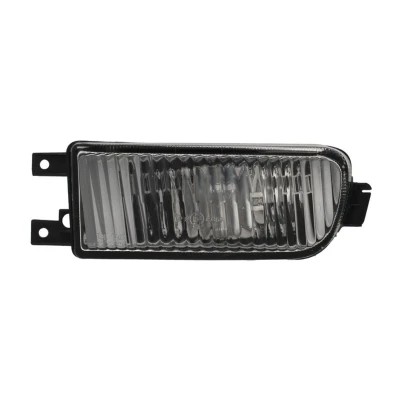 Imagem de ABAKUS 441 2026L UE Farol de Nevoeiro esquerda sem porta lâmpadas, lâmpada