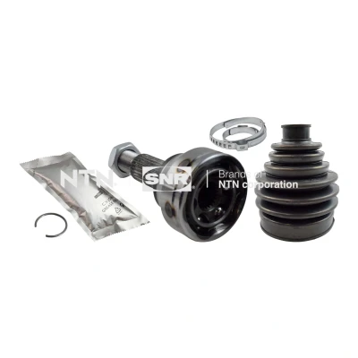 Imagem de SNR OJK52.005 Ponteira de Transmissão exterior MAZDA: 2 Hatchback, FORD: FIESTA 6