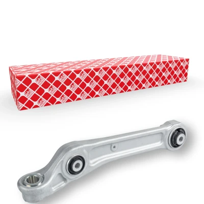 Imagem de FEBI BILSTEIN 109585 Braço de suspensão AUDI: A4 B9 Avant