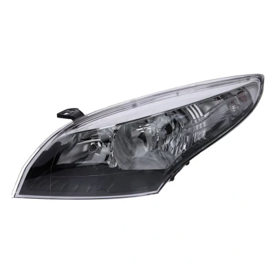 Imagem de MAGNETI MARELLI 711307024124 Farol Principal esquerda Halogéneo para circulação pela direita sem lâmpadas RENAULT: MEGANE 3 Grandtour, Coupe